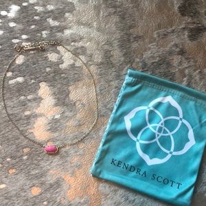 Kendra Scott Elisa Necklace